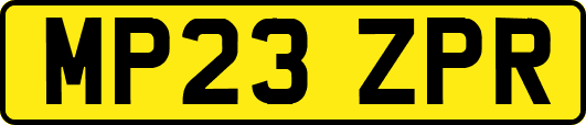MP23ZPR