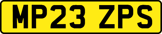 MP23ZPS