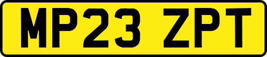 MP23ZPT