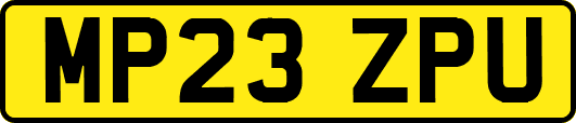 MP23ZPU