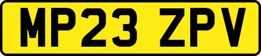 MP23ZPV