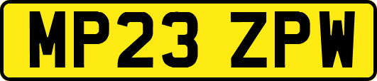 MP23ZPW