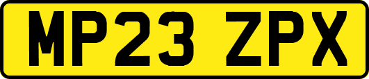 MP23ZPX