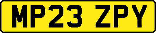 MP23ZPY