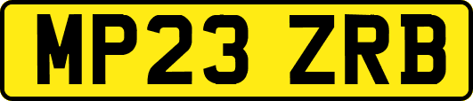 MP23ZRB