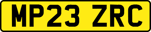 MP23ZRC