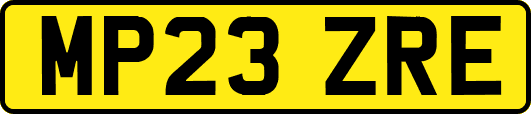 MP23ZRE