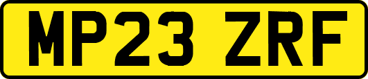 MP23ZRF