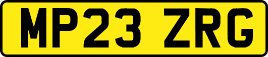 MP23ZRG