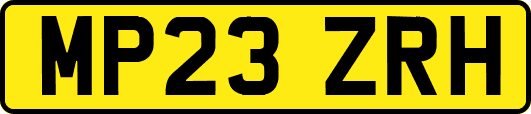 MP23ZRH