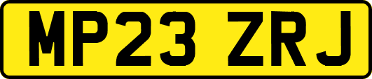 MP23ZRJ