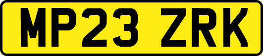 MP23ZRK