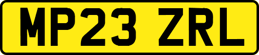 MP23ZRL
