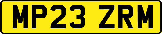 MP23ZRM