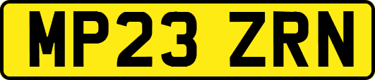 MP23ZRN