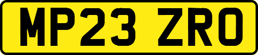 MP23ZRO