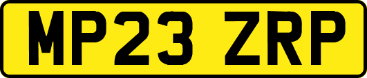 MP23ZRP