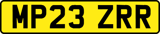MP23ZRR