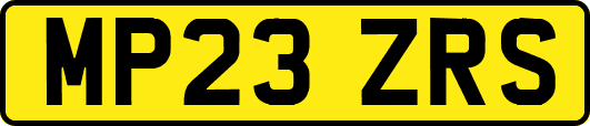 MP23ZRS