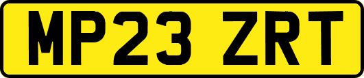 MP23ZRT