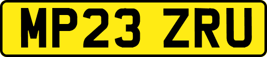 MP23ZRU