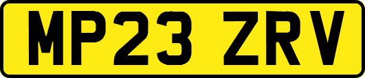 MP23ZRV