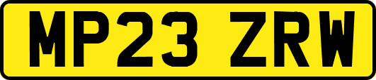 MP23ZRW