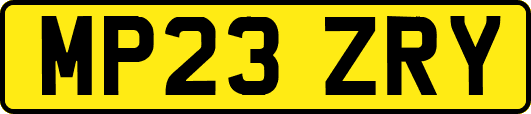 MP23ZRY
