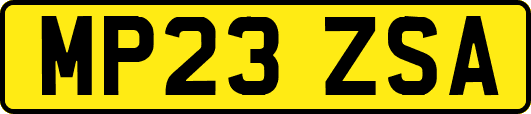 MP23ZSA