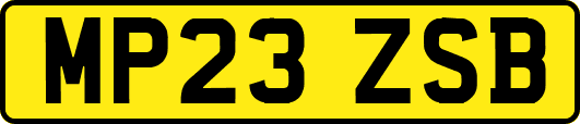 MP23ZSB