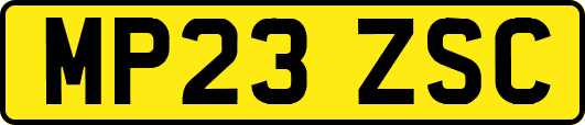 MP23ZSC