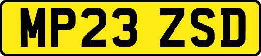 MP23ZSD