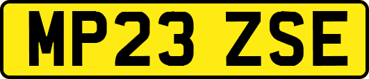 MP23ZSE