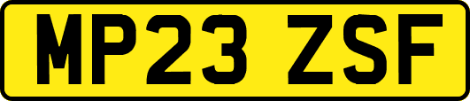 MP23ZSF