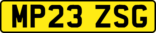 MP23ZSG