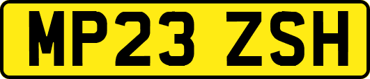 MP23ZSH