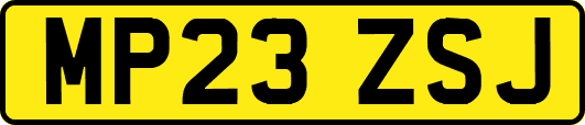 MP23ZSJ
