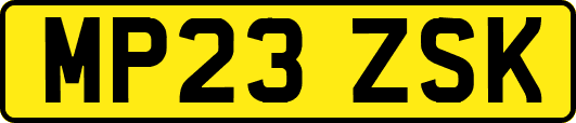 MP23ZSK