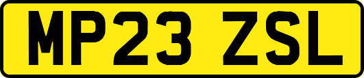 MP23ZSL