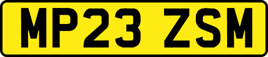 MP23ZSM