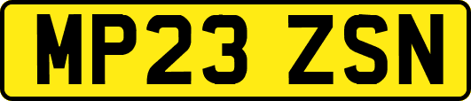 MP23ZSN