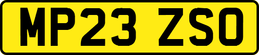 MP23ZSO