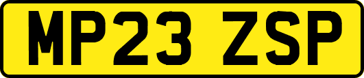 MP23ZSP