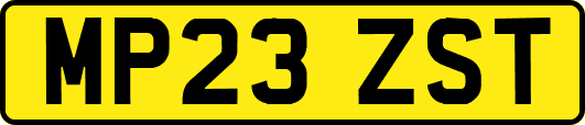 MP23ZST