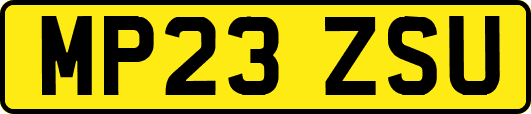 MP23ZSU