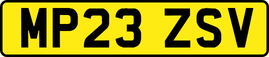 MP23ZSV