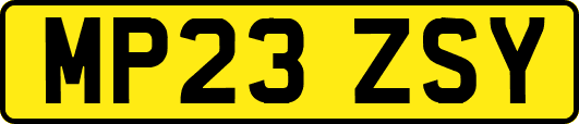 MP23ZSY