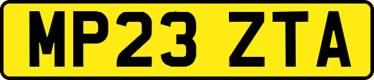 MP23ZTA