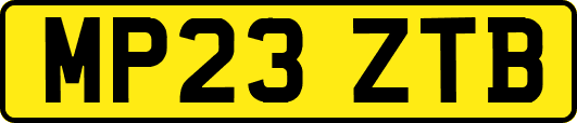 MP23ZTB