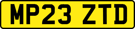 MP23ZTD